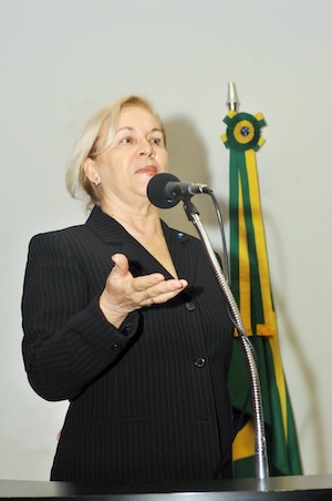 Margarida Chaulet